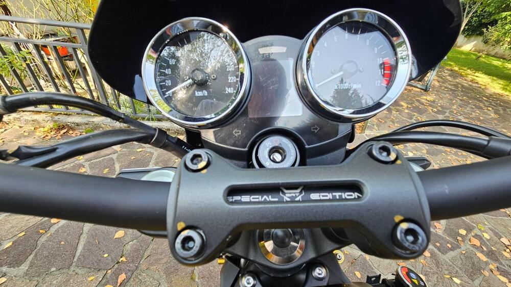 Kawasaki Z 900 RS SE (2022 - 25)