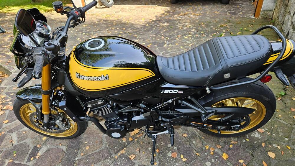 Kawasaki Z 900 RS SE (2022 - 25) (4)