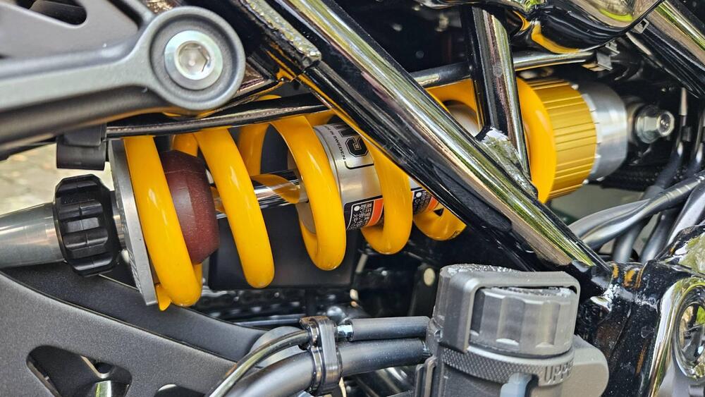 Kawasaki Z 900 RS SE (2022 - 25) (5)