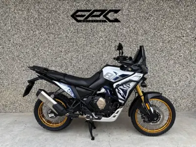 Voge Valico 800DSX Rally (2025 - 26) nuova