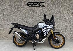 Voge Valico 800DSX Rally (2025) nuova