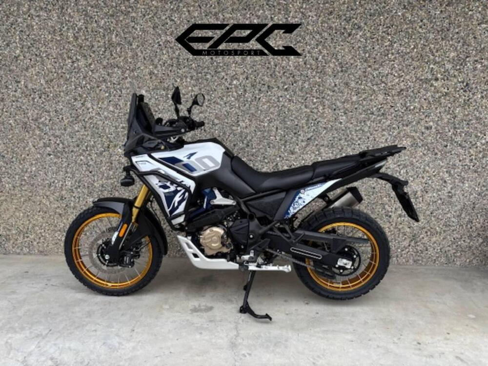 Voge Valico 800DSX Rally (2025) (2)