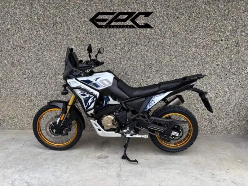Voge Valico 800DSX Rally (2025 - 26) (2)