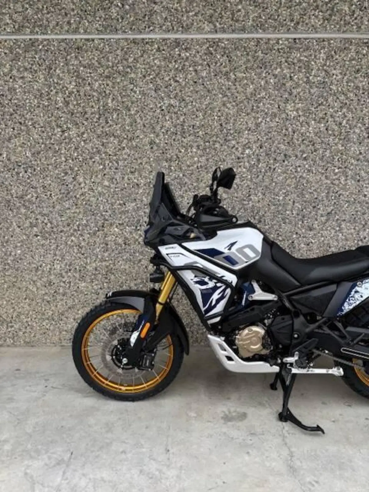 Voge Valico 800DSX Rally (2025 - 26) (3)