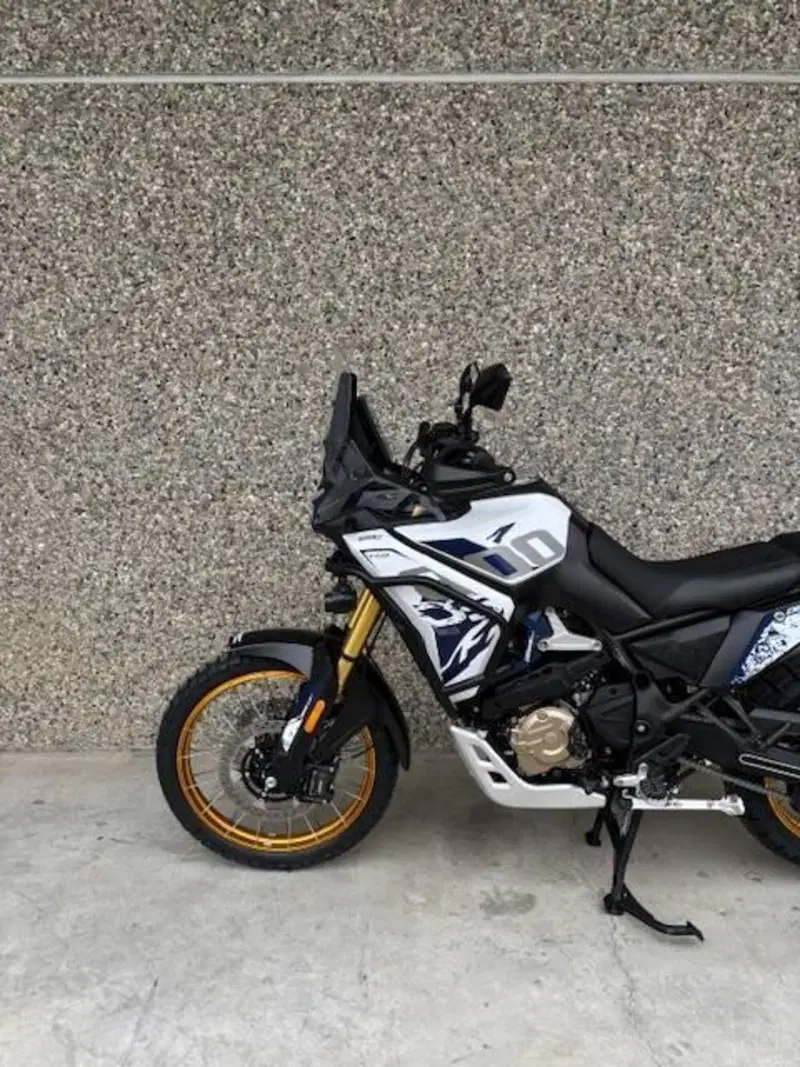Voge Valico 800DSX Rally (2025 - 26) (3)