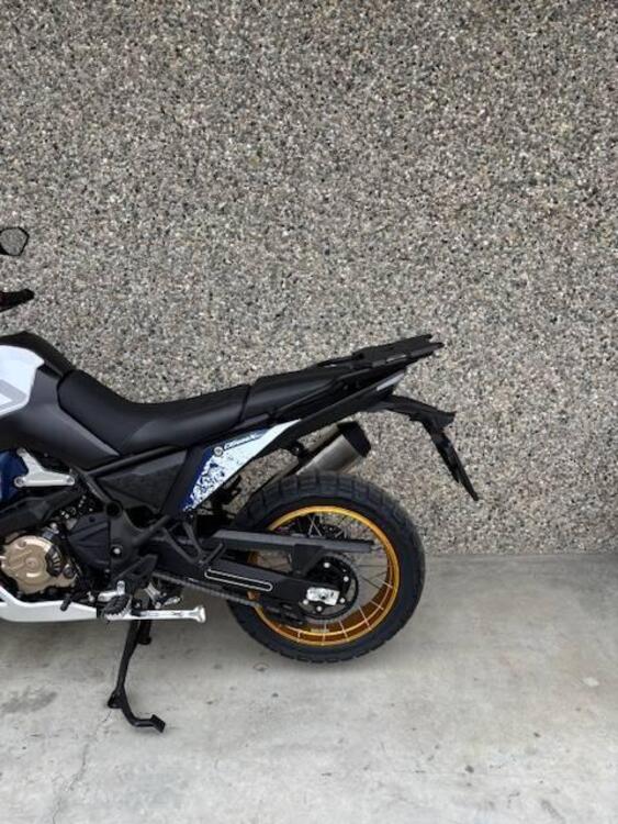 Voge Valico 800DSX Rally (2025) (4)