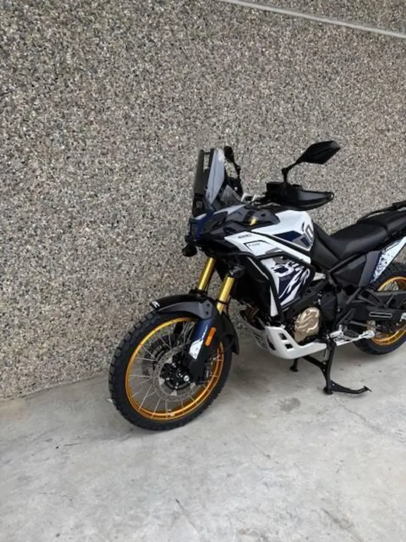 Voge Valico 800DSX Rally (2025 - 26) (5)