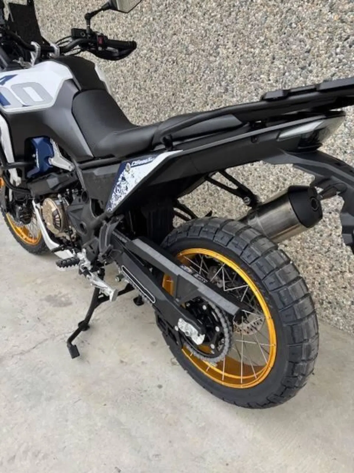 Voge Valico 800DSX Rally (2025 - 26) (10)