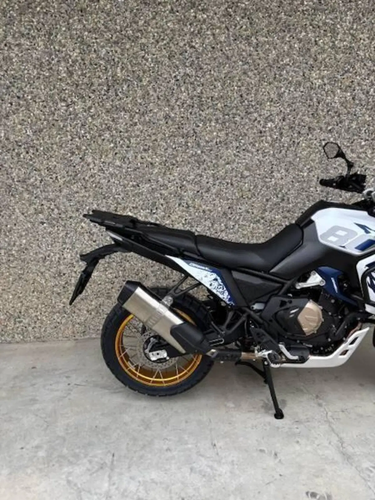 Voge Valico 800DSX Rally (2025 - 26) (13)
