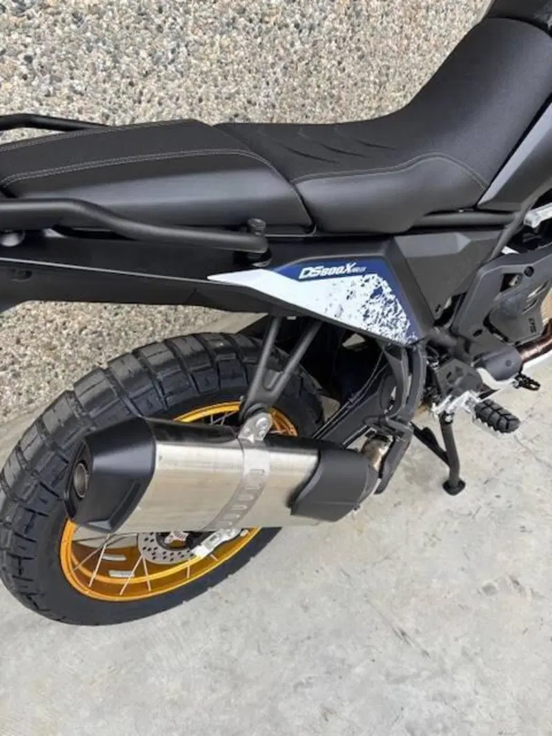 Voge Valico 800DSX Rally (2025 - 26) (14)