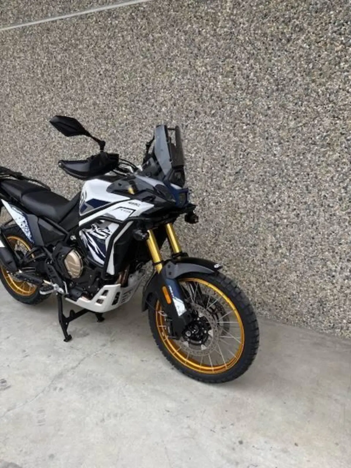 Voge Valico 800DSX Rally (2025 - 26) (16)