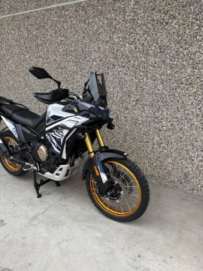 Voge Valico 800DSX Rally (2025 - 26) (16)