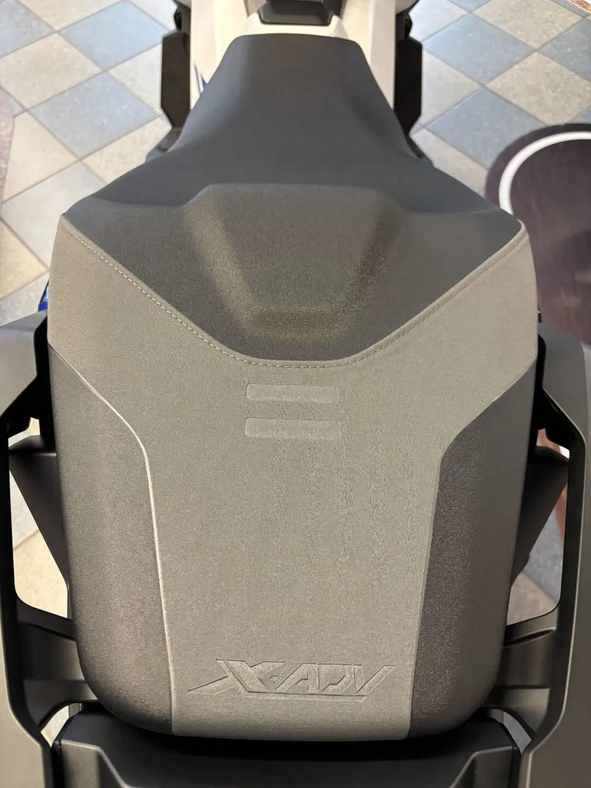 Honda X-ADV 750 Special Edition (2026) (7)