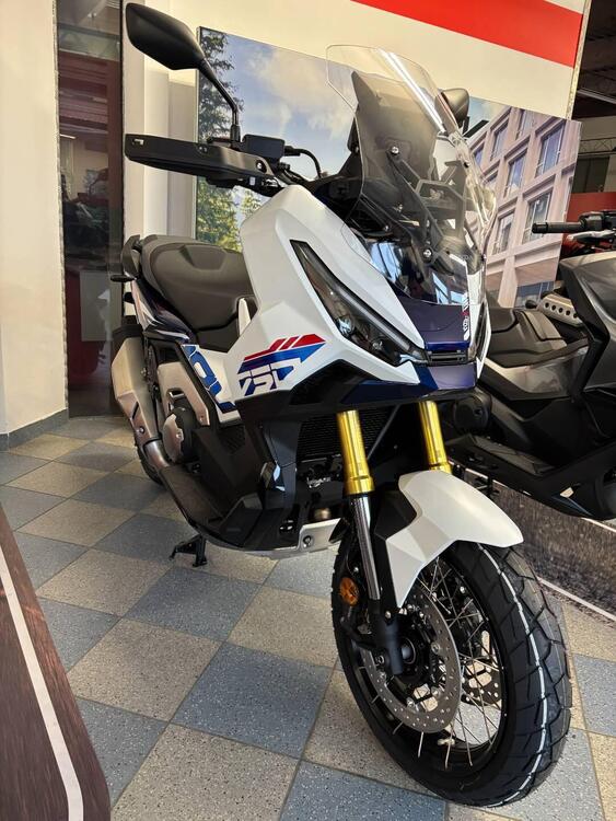 Honda X-ADV 750 Special Edition (2026)