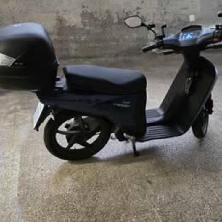 Askoll NGS 3 (2019 - 25)