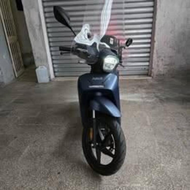 Askoll NGS 3 (2019 - 25) (2)