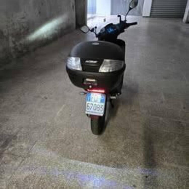 Askoll NGS 3 (2019 - 25) (3)