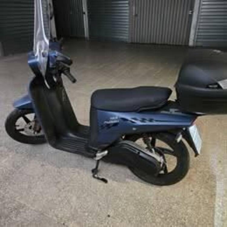 Askoll NGS 3 (2019 - 25) (4)