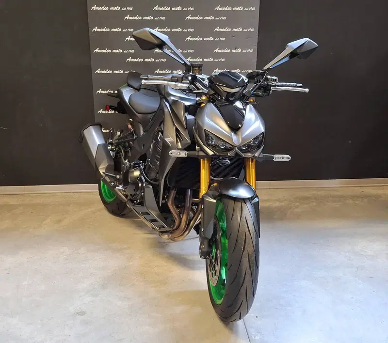 Kawasaki Z 1100 SE (2026) (2)