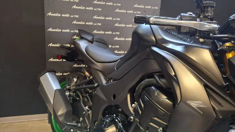 Kawasaki Z 1100 SE (2026) (5)