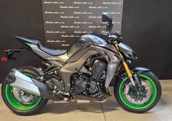 Kawasaki Z 1100 SE (2026) nuova