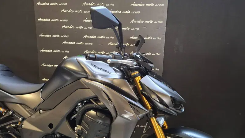 Kawasaki Z 1100 SE (2026) (9)