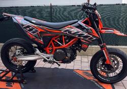 KTM 690 SMC R (2021 - 22) usata