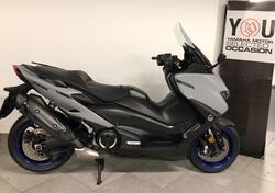 Yamaha T-Max 560 (2020 - 21) usata