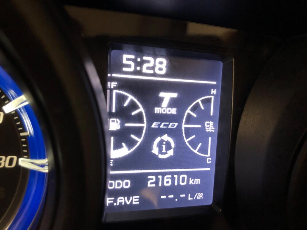 Yamaha T-Max 560 (2020 - 21) (2)