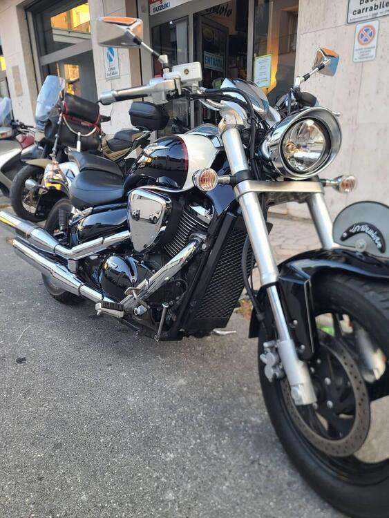 Suzuki Intruder 800 M (2009 - 17) (2)