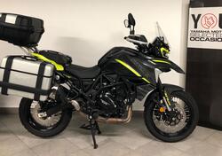 Benelli TRK 702X (2023 - 25) usata