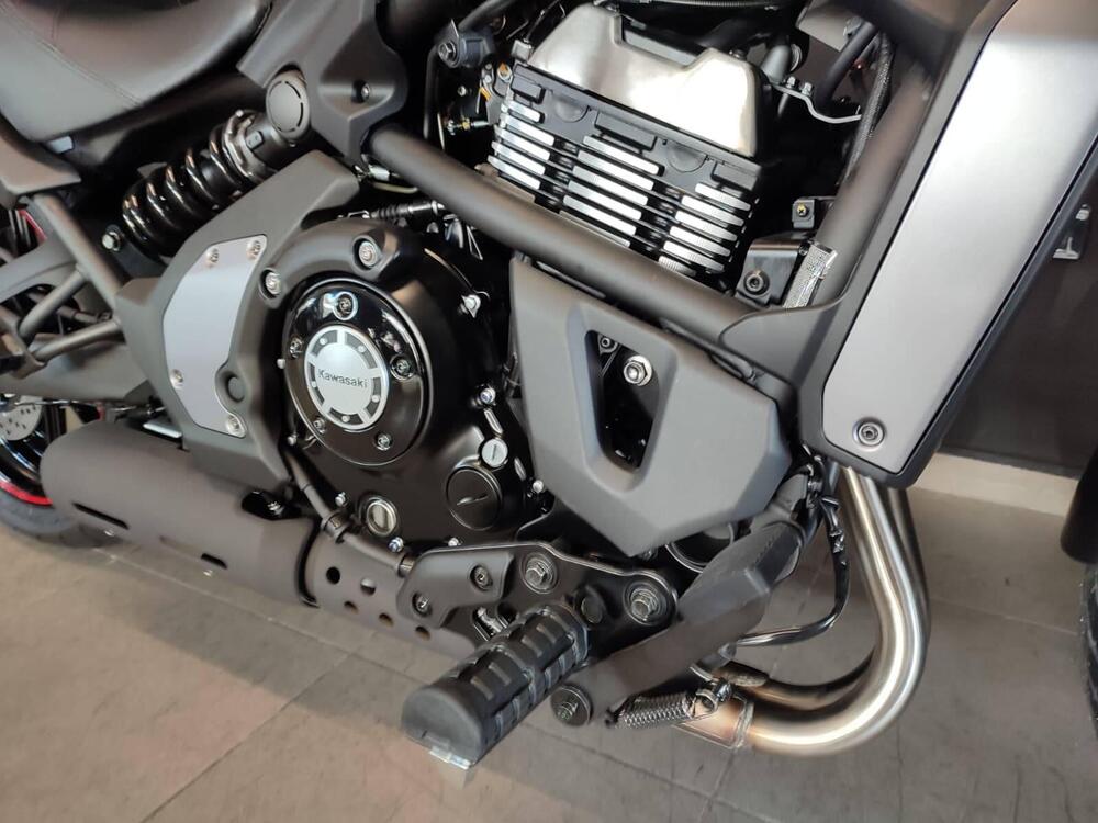 Kawasaki Vulcan S (2025 - 26) (3)