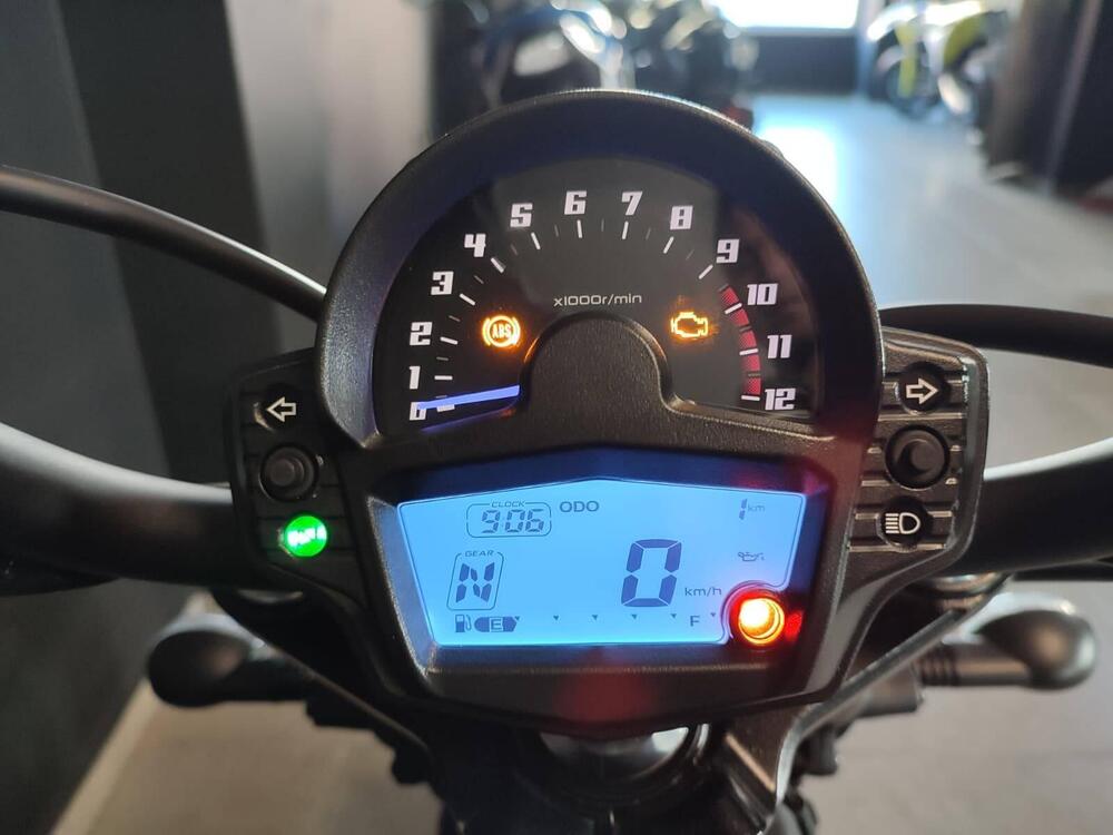 Kawasaki Vulcan S (2025 - 26) (5)