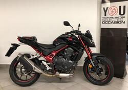 Honda CB 750 Hornet (2023 - 24) usata