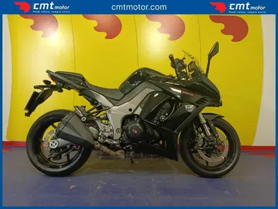 Kawasaki Z 1000 SX (2011 - 13) usata