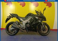 Kawasaki Z 1000 SX (2011 - 13) usata