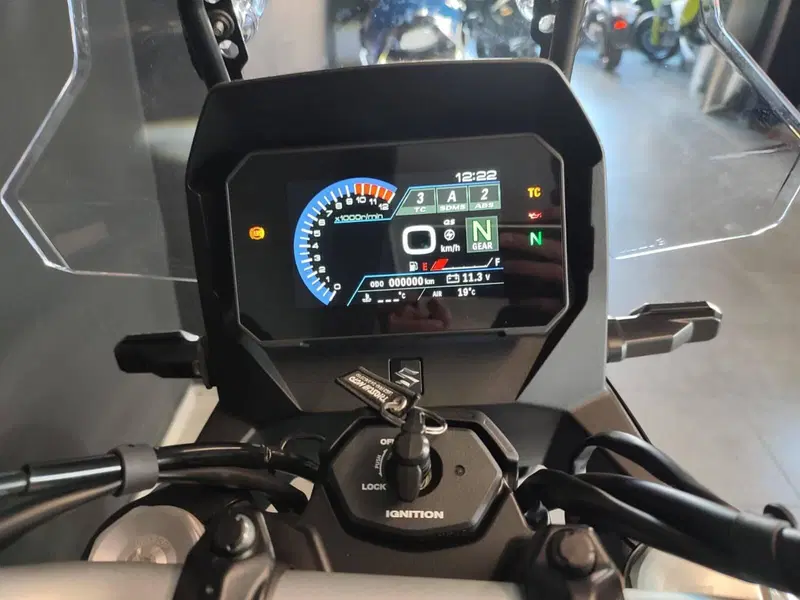 Suzuki V-Strom 800SE (2025 - 26) (5)