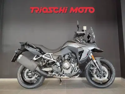 Suzuki V-Strom 800SE (2025 - 26) nuova