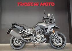 Suzuki V-Strom 800SE (2025) nuova
