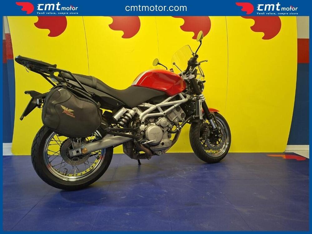 Moto Morini 9 1/2 (2006 - 13) (4)