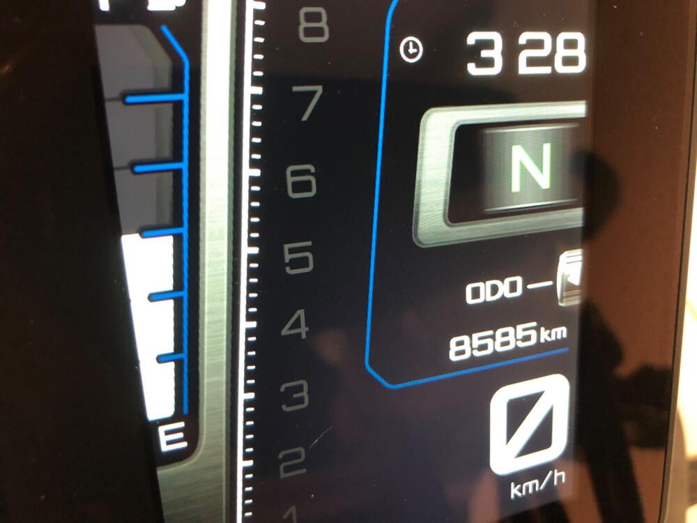 Yamaha Ténéré 700 (2022 - 24) (2)