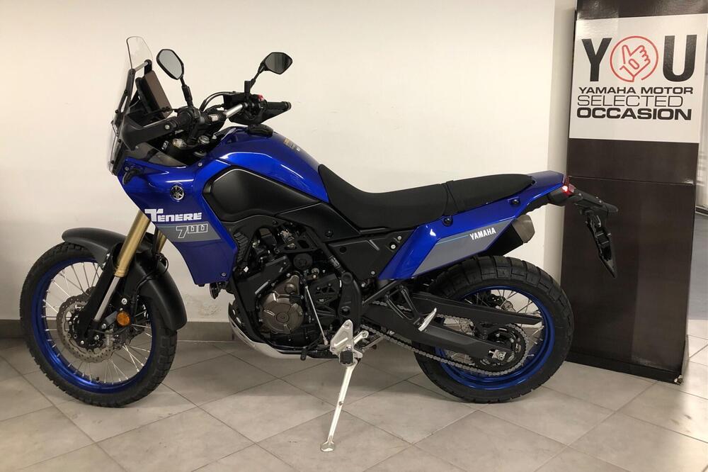 Yamaha Ténéré 700 (2022 - 24) (3)