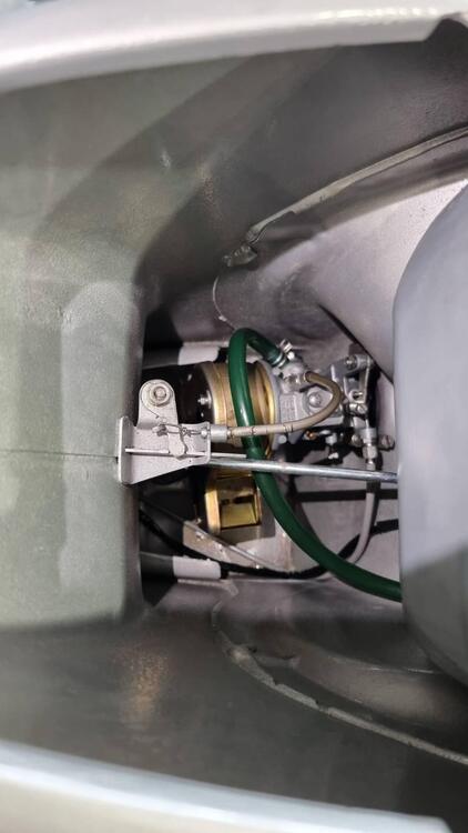 Piaggio Vespa Primavera 125 (2)