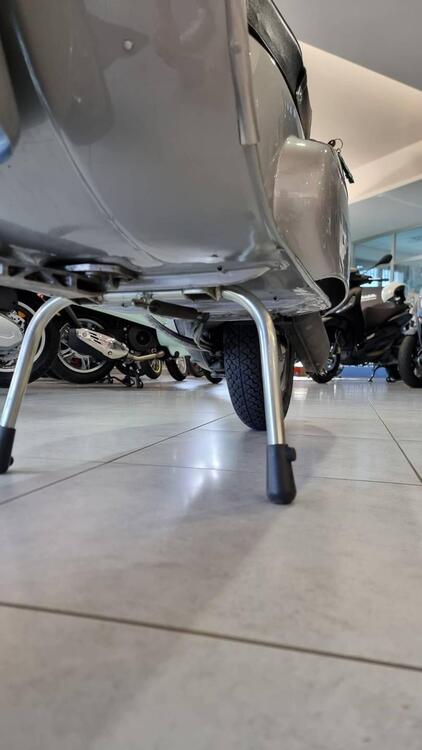 Piaggio Vespa Primavera 125 (3)