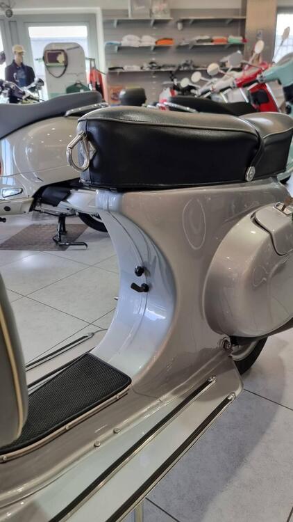 Piaggio Vespa Primavera 125 (5)