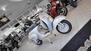 Piaggio Vespa Primavera 125 (7)