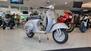 Piaggio Vespa Primavera 125 (8)