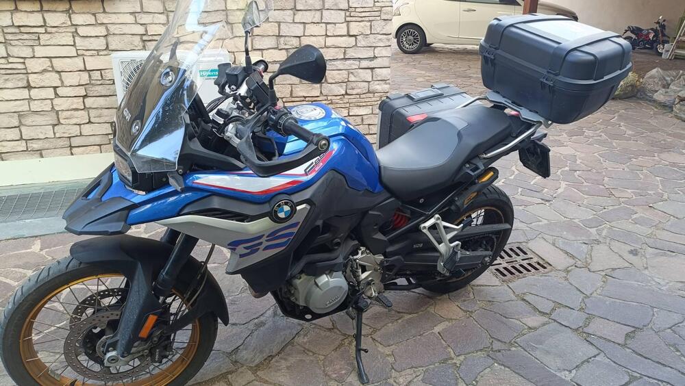 Bmw F 850 GS (2021 - 24)