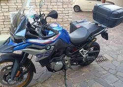 Bmw F 850 GS (2021 - 24) usata