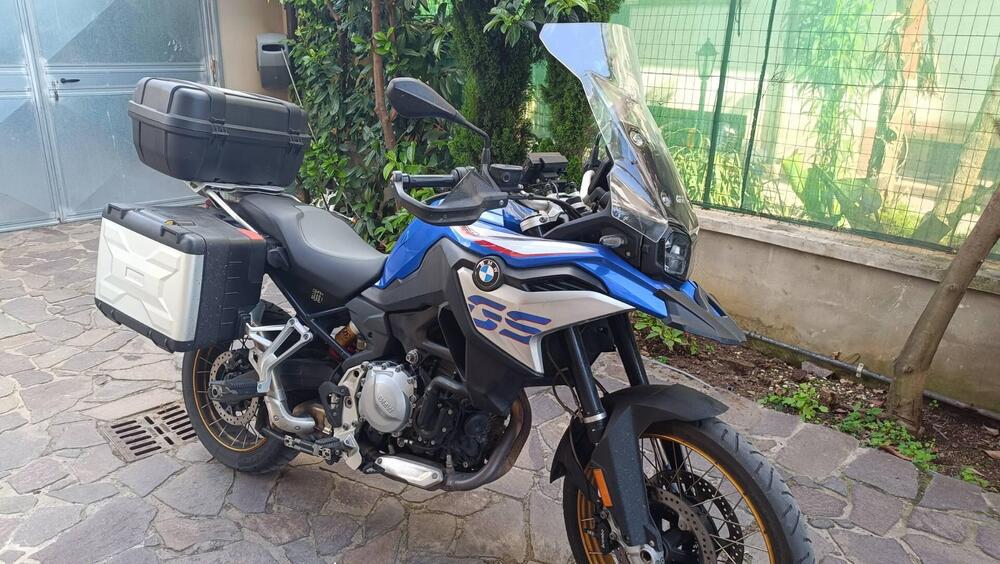 Bmw F 850 GS (2021 - 24) (3)